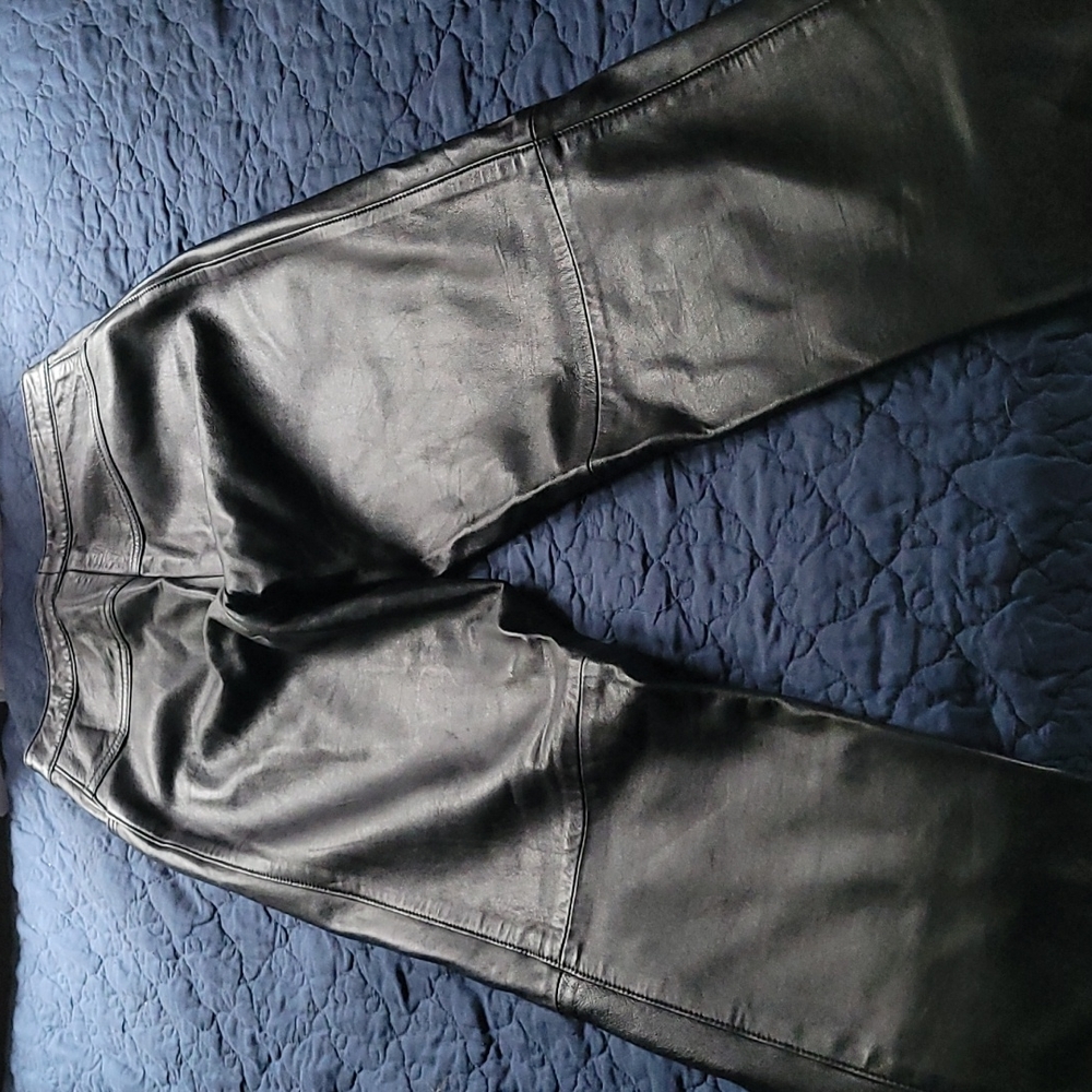 Riding pants - Picture 3 of 3